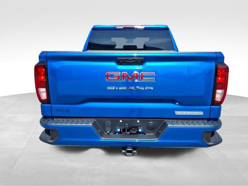 Used 2023 GMC Sierra 1500 Elevation image 23