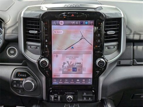 New 2025 RAM 1500 Big Horn image 18