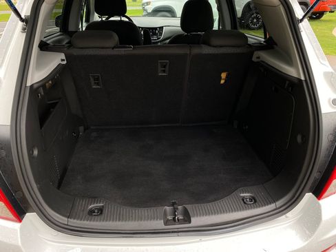 Used 2020 Chevrolet Trax LS w/ Tint and Cruise Package FWD image 30