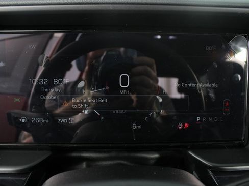 New 2026 GMC Terrain AT4 image 11