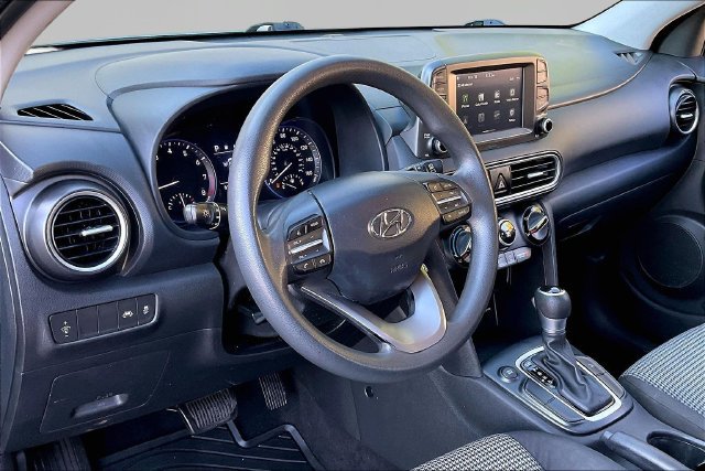 Used 2020 Hyundai Kona SE FWD image 12