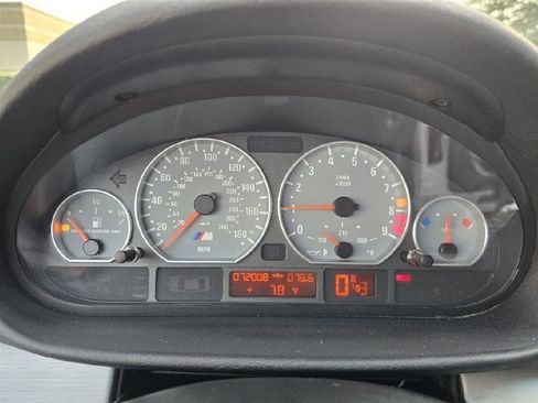 Used 2003 BMW M3 Coupe RWD image 31
