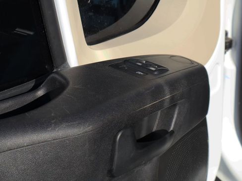 Used 2020 RAM ProMaster 1500 image 18