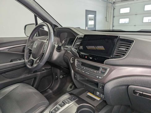 Certified 2023 Honda Passport EX-L image 43