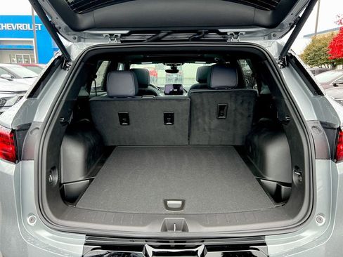 New 2025 Chevrolet Blazer RS w/ Driver Confidence II Package image 58