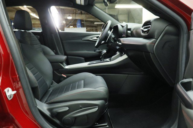 Used 2024 Dodge Hornet R/T AWD/4WD image 23