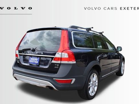 Used 2016 Volvo XC70 T5 Premier w/ Proximity Package AWD/4WD image 9