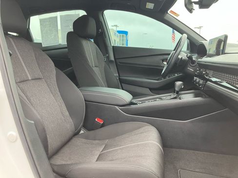 Certified 2023 Honda Accord Sport image 32