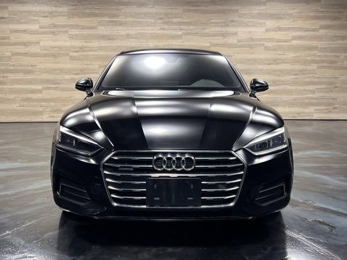 Used 2019 Audi A5 2.0T Premium image 6