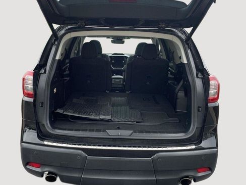 Certified 2023 Subaru Ascent Onyx Edition Limited AWD/4WD image 7
