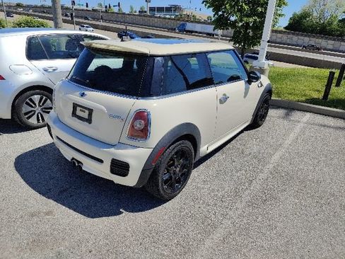 Used 2007 MINI Cooper S FWD image 11
