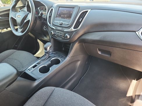 Used 2024 Chevrolet Equinox LT AWD/4WD image 16