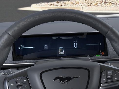 New 2025 Ford Mustang Mach-E Premium image 13