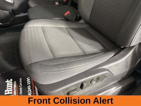 Used 2024 GMC Sierra 1500 Elevation image 11