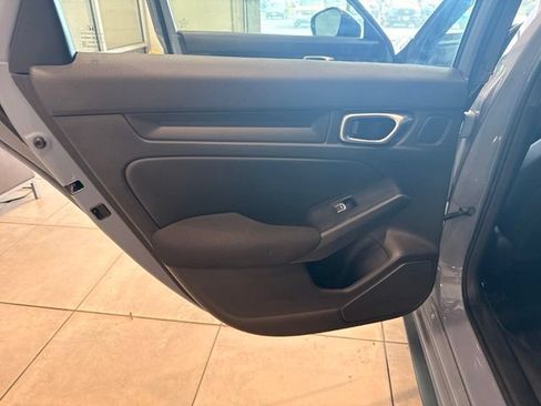 Used 2024 Honda Civic Sport image 13