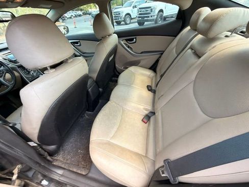 Used 2014 Hyundai Elantra Limited FWD image 6