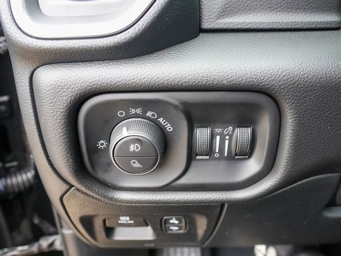 New 2026 RAM 1500 Laramie image 31