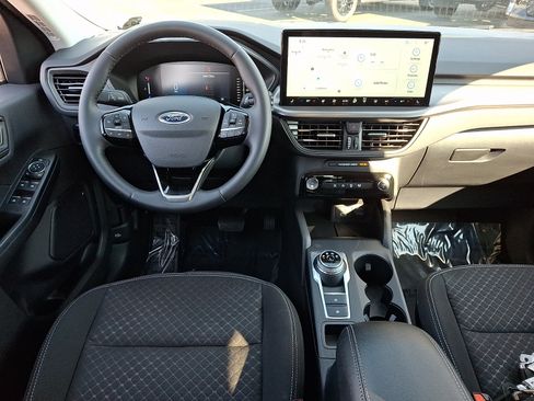 Certified 2023 Ford Escape Active w/ Tech Pack #1 AWD/4WD image 12