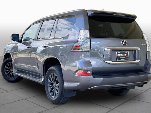Used 2023 Lexus GX 460 Premium w/ Premium Package AWD/4WD image 10