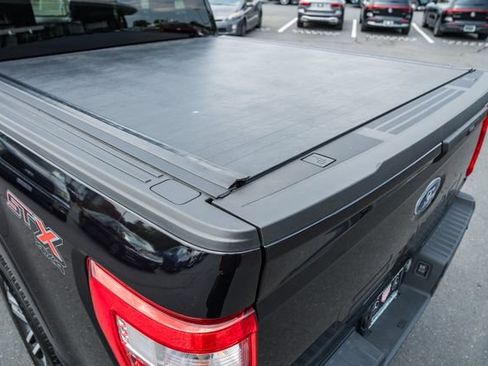 Used 2023 Ford F150 XL w/ STX Appearance Package AWD/4WD image 8