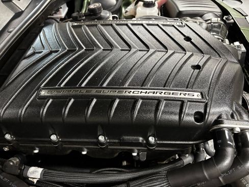 Used 2021 Dodge Challenger R/T w/ Cold Weather Group image 21