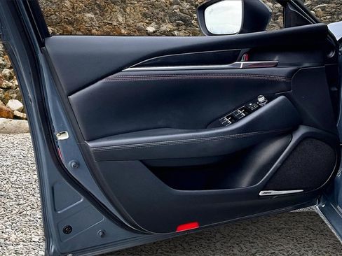 Used 2021 MAZDA MAZDA6 Carbon Edition image 21