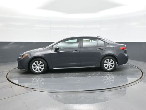 Certified 2024 Toyota Corolla LE image 4