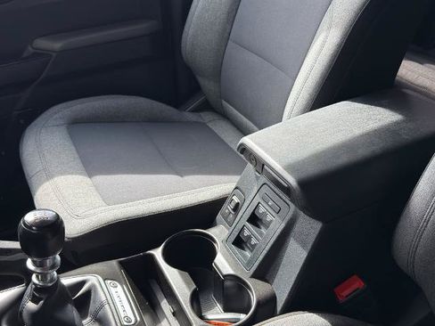 Certified 2021 Ford Bronco Big Bend AWD/4WD image 33