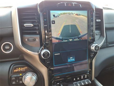 Used 2022 RAM 1500 Laramie image 15
