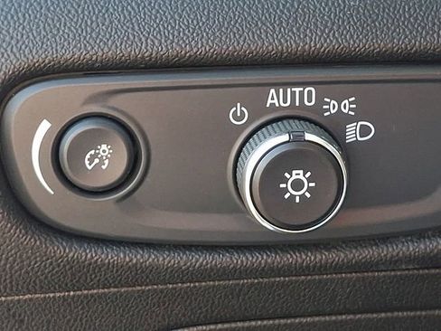 Used 2024 Chevrolet Malibu LT w/ Sport Edition image 23