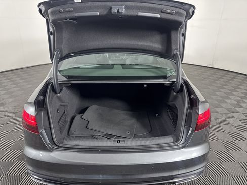 Used 2021 Audi A4 2.0T Premium Plus w/ Premium Plus Package image 26