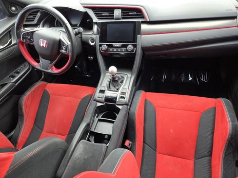 Used 2018 Honda Civic Type R image 23