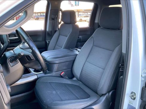 Used 2023 Chevrolet Silverado 2500 LT image 9