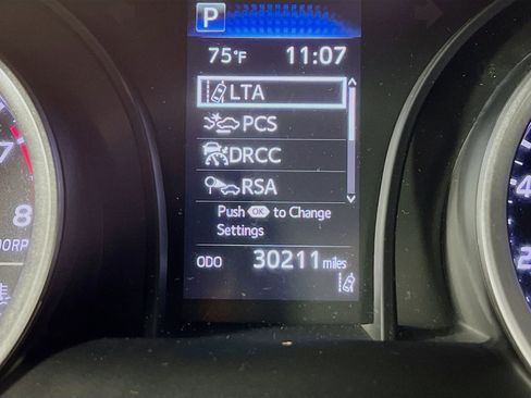 Certified 2022 Toyota Camry LE image 13