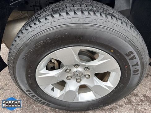 Used 2022 RAM 1500 Big Horn image 51