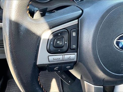 Used 2017 Subaru Crosstrek 2.0i Limited w/ Popular Package #2 image 18