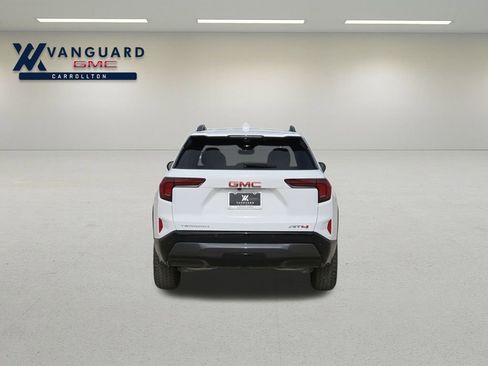 New 2026 GMC Terrain AT4 w/ Convenience Package III image 9