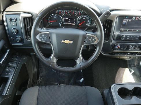 Used 2014 Chevrolet Silverado 1500 LT w/ All Star Edition AWD/4WD image 17