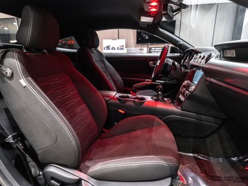 Used 2015 Ford Mustang GT w/ GT Performance Package image 22