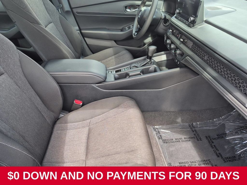 Used 2025 Honda Accord SE image 28