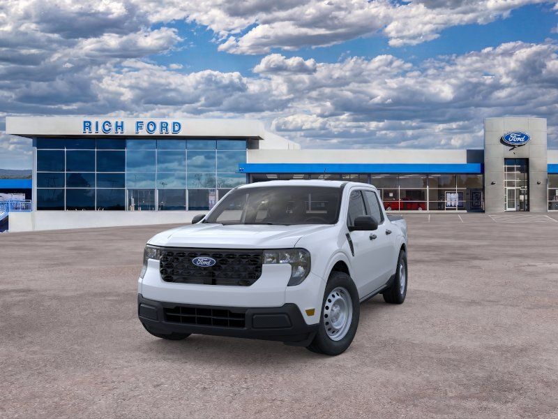 New 2026 Ford Maverick XL FWD image 2