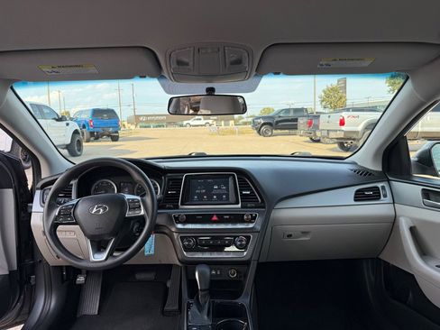 Used 2018 Hyundai Sonata ECO image 55