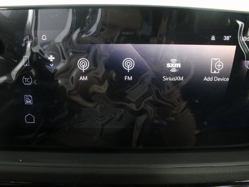 New 2026 Buick Envista Sport Touring w/ Convenience I Package image 5