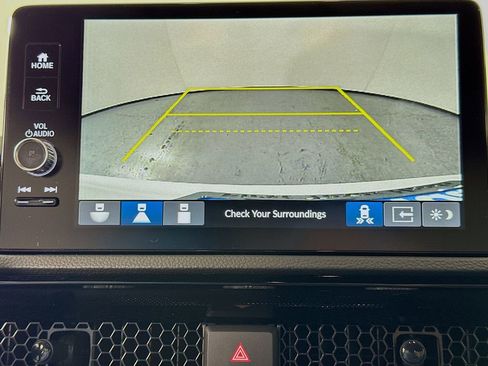 New 2026 Honda CR-V Sport Touring image 21