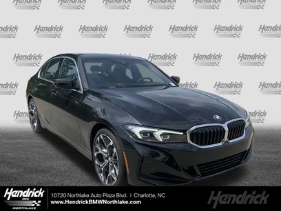 Used 2025 BMW 330i Sedan w/ Convenience Package