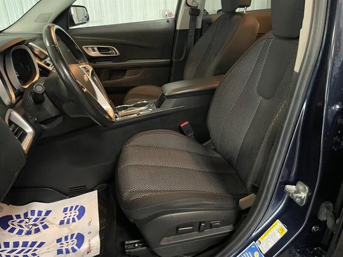 Used 2016 Chevrolet Equinox LT w/ LT Convenience Package image 13