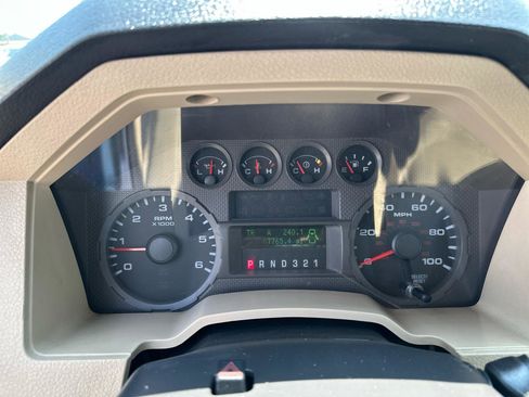 Used 2008 Ford F250 XLT RWD image 33