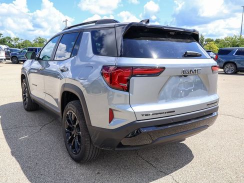 New 2027 GMC Terrain Elevation w/ Elevation Premium Package AWD/4WD image 31