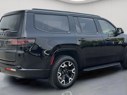 New 2025 Jeep Wagoneer Series II image 6