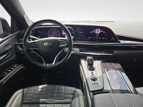 Used 2023 Cadillac Escalade V AWD/4WD image 10